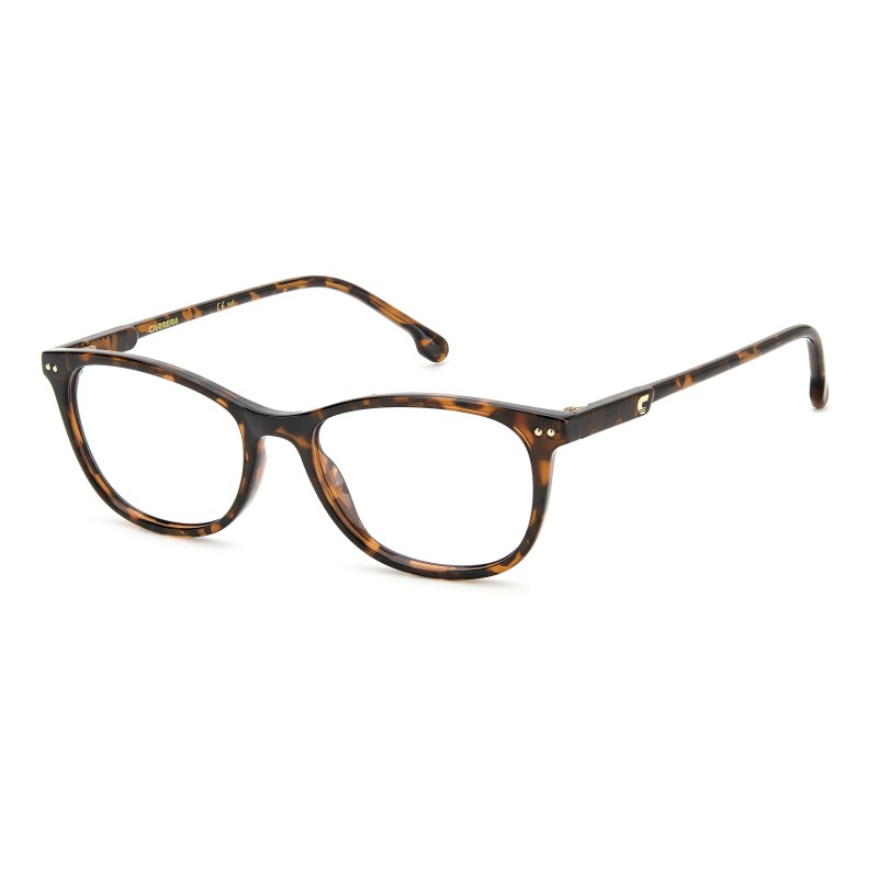 GLASSES CARRERA Unisex CARRERA2041T0 (Lens/Bridge/Temple) 51/16/135 mm)