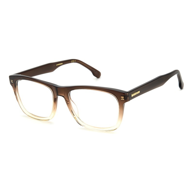 GLASSES CARRERA Unisex CARRERA2490MY (Lens/Bridge/Temple) 55/18/145 mm)