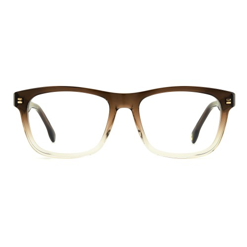 GLASSES CARRERA Unisex CARRERA2490MY (Lens/Bridge/Temple) 55/18/145 mm)