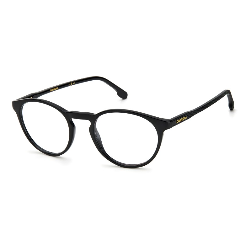 GLASSES CARRERA Unisex CARRERA255807 (Lens/Bridge/Temple) 50/21/145 mm)