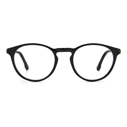 GLASSES CARRERA Unisex CARRERA255807 (Lens/Bridge/Temple) 50/21/145 mm)