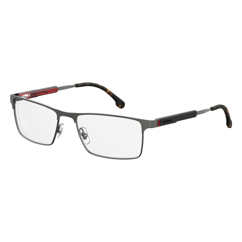 GLASSES CARRERA MAN CARRERA8833R8 (Lens/Bridge/Temple) 56/17/145 mm)