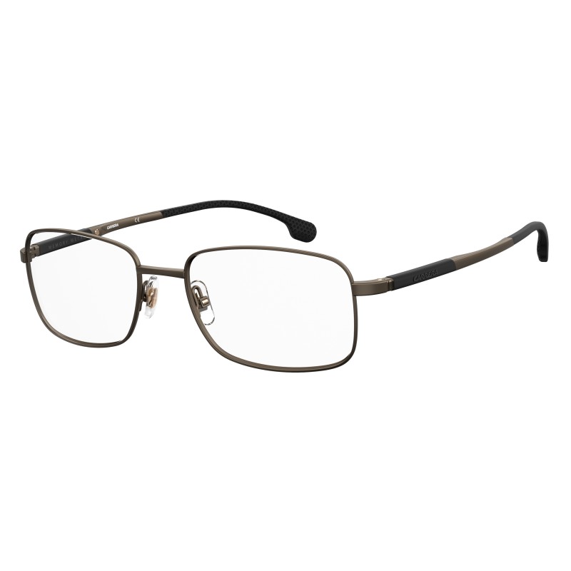 GLASSES CARRERA MAN CARRERA8848VZ (Lens/Bridge/Temple) 55/18/140 mm)