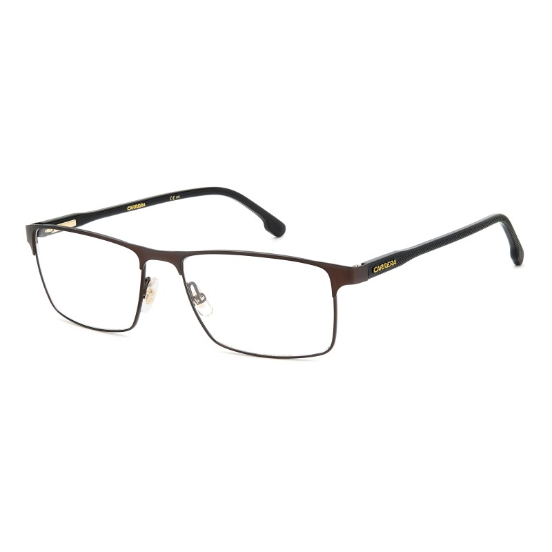 GLASSES CARRERA MAN CARRERA226VZH (Lens/Bridge/Temple) 56/17/145 mm)