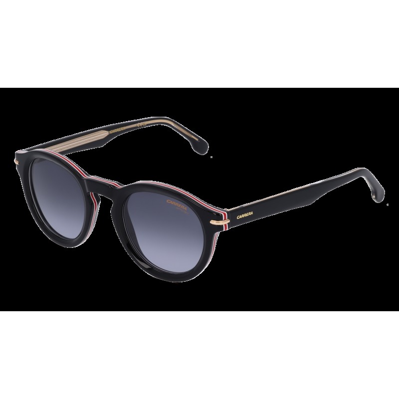 SUNGLASSES CARRERA UNISEX CARRERA306SM4 (Lens/Bridge/Temple) 48/17/150 mm)