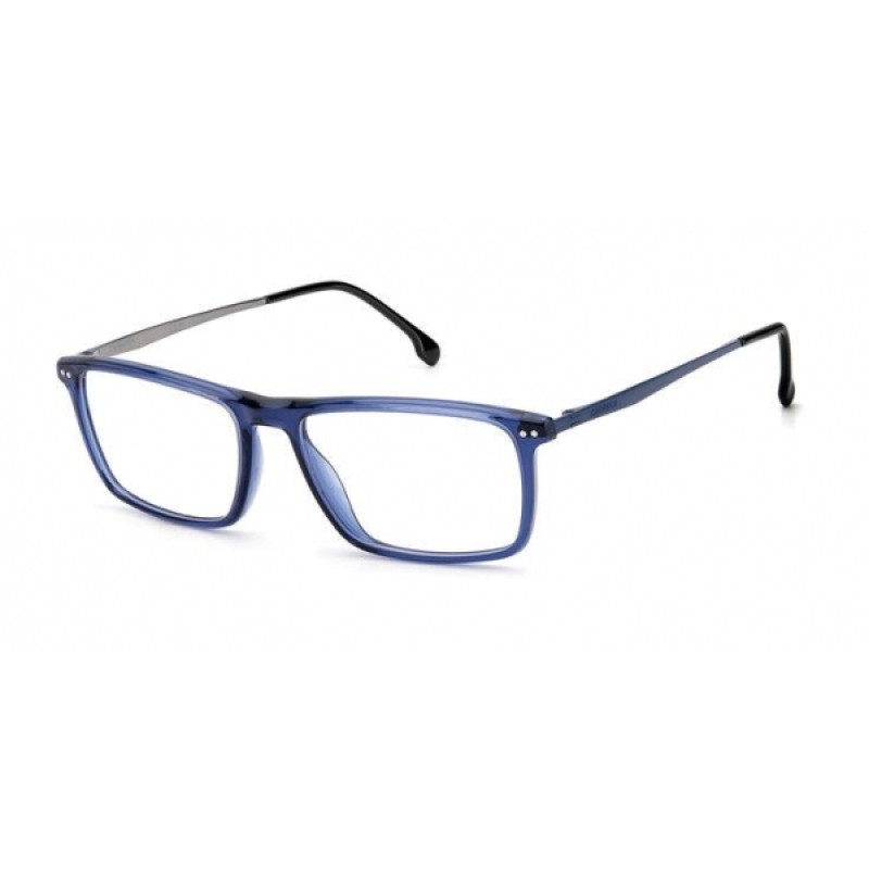 GLASSES CARRERA MAN CARRERA8866PJ (Lens/Bridge/Temple) 54/16/145 mm)