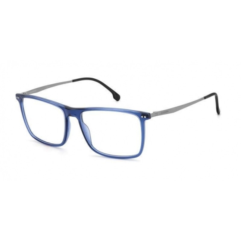 GLASSES CARRERA MAN CARRERA8868PJ (Lens/Bridge/Temple) 57/16/145 mm)
