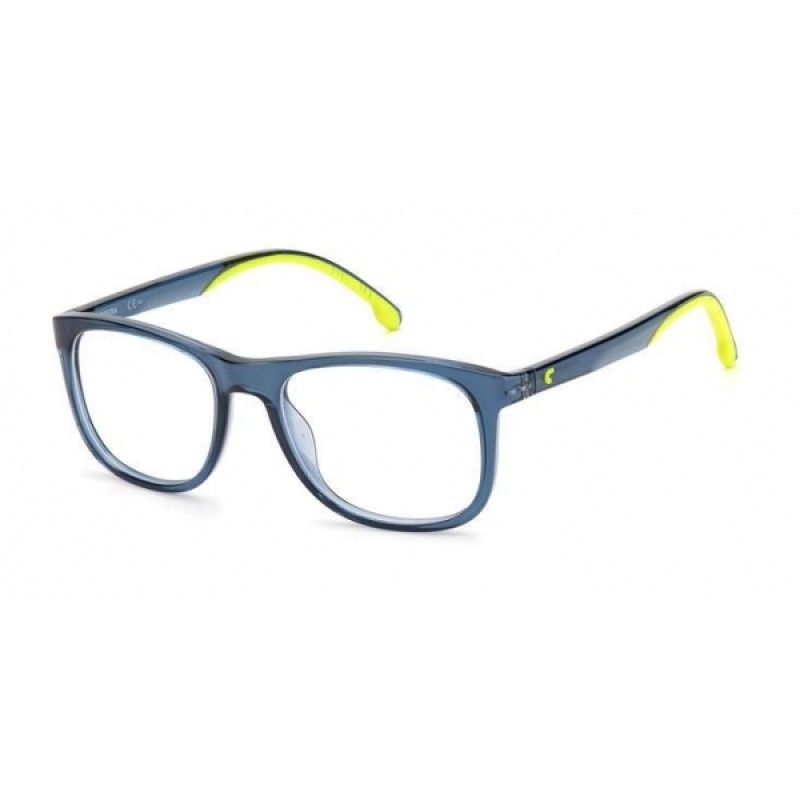 GLASSES CARRERA MAN CARRERA8874PJ (Lens/Bridge/Temple) 52/19/145 mm)