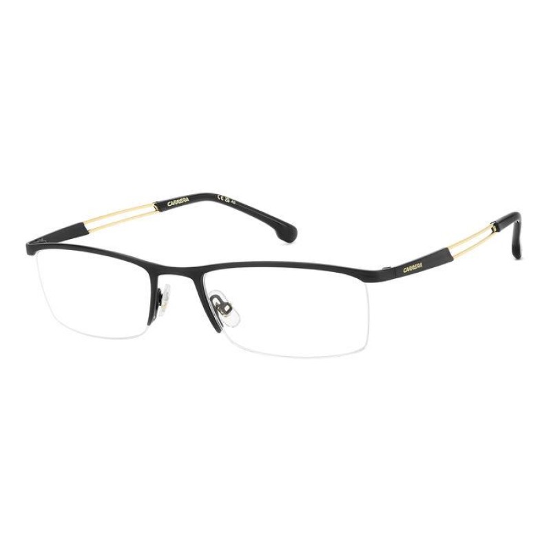 GLASSES CARRERA MAN CARRERA8901I4 (Lens/Bridge/Temple) 54/19/140 mm)