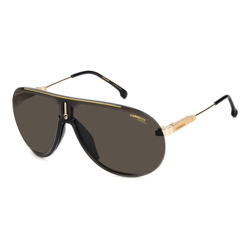 SUNGLASSES CARRERA UNISEX SUPERCHAMPION (Lens/Bridge/Temple) 99/17/135 mm)