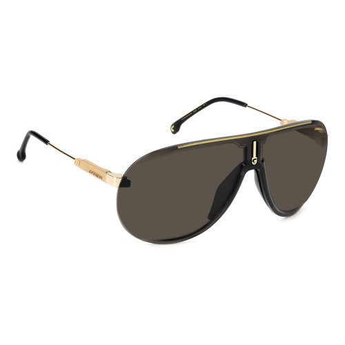 SUNGLASSES CARRERA UNISEX SUPERCHAMPION (Lens/Bridge/Temple) 99/17/135 mm)