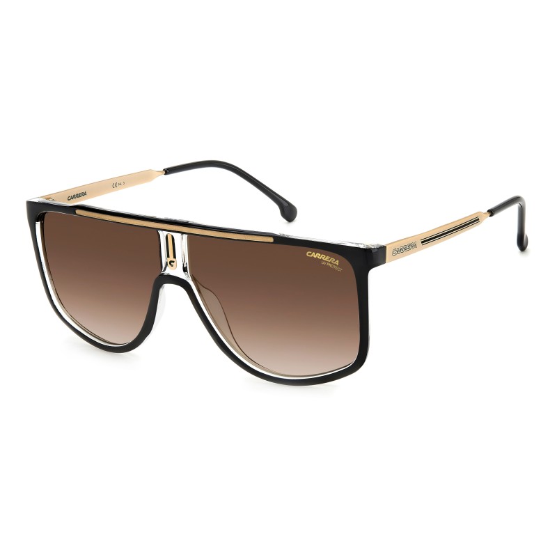 SUNGLASSES CARRERA MAN CARRERA1056S (Lens/Bridge/Temple) 61/11/145 mm)