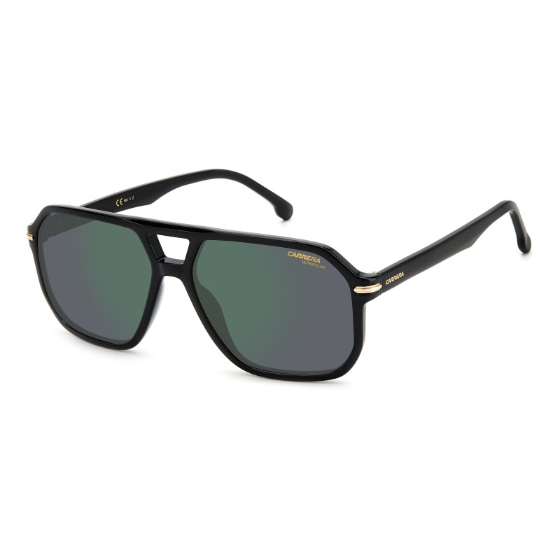 SUNGLASSES CARRERA MAN CARRERA302S2M (Lens/Bridge/Temple) 59/15/145 mm)