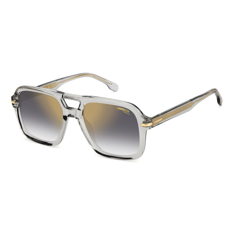 SUNGLASSES CARRERA MAN CARRERA317SKB (Lens/Bridge/Temple) 55/20/150 mm)