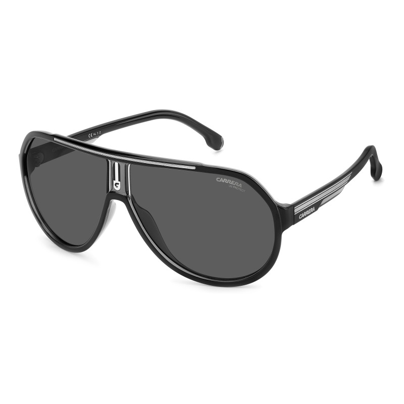 SUNGLASSES CARRERA MAN CARRERA1057S0 (Lens/Bridge/Temple) 64/11/135 mm)