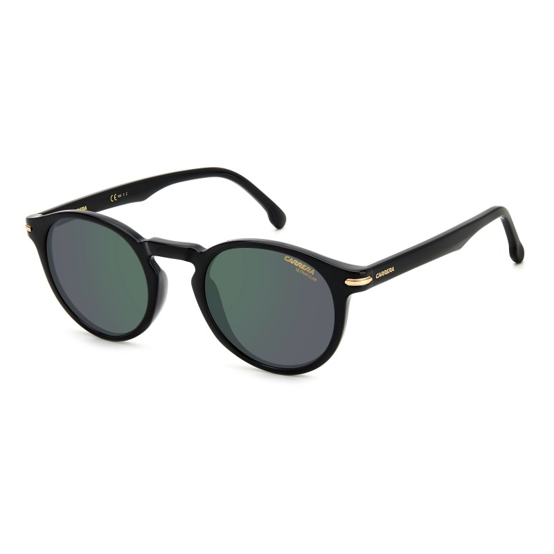 SUNGLASSES CARRERA UNISEX CARRERA301S80 (Lens/Bridge/Temple) 50/23/145 mm)