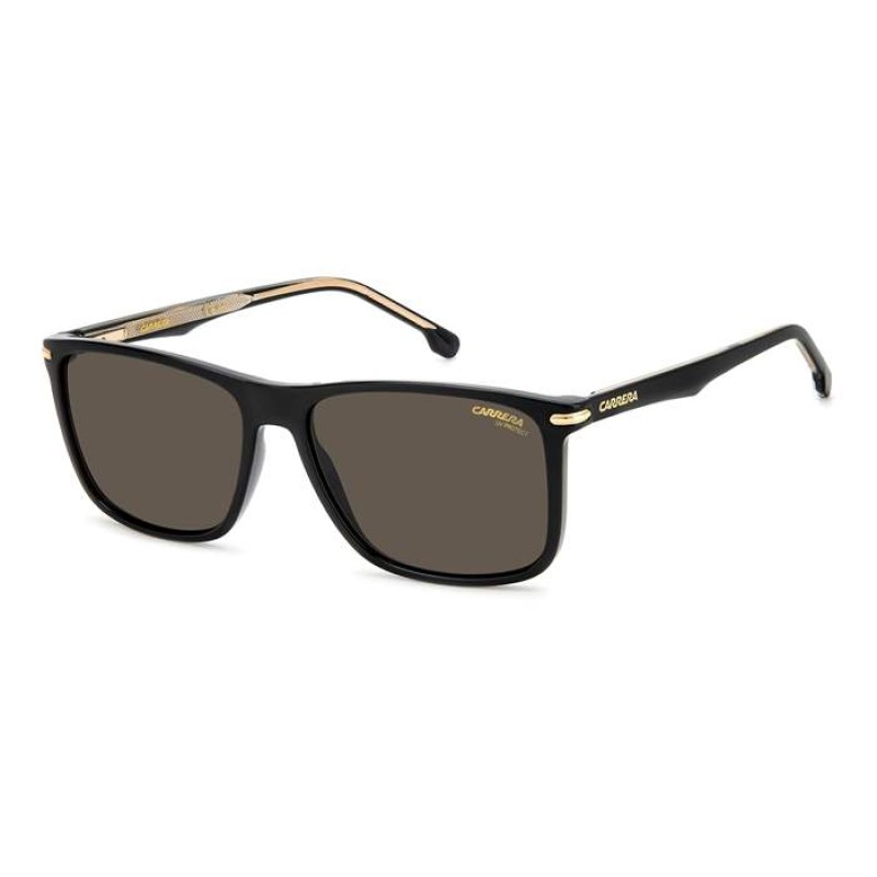SUNGLASSES CARRERA MAN CARRERA298S80 (Lens/Bridge/Temple) 57/16/145 mm)