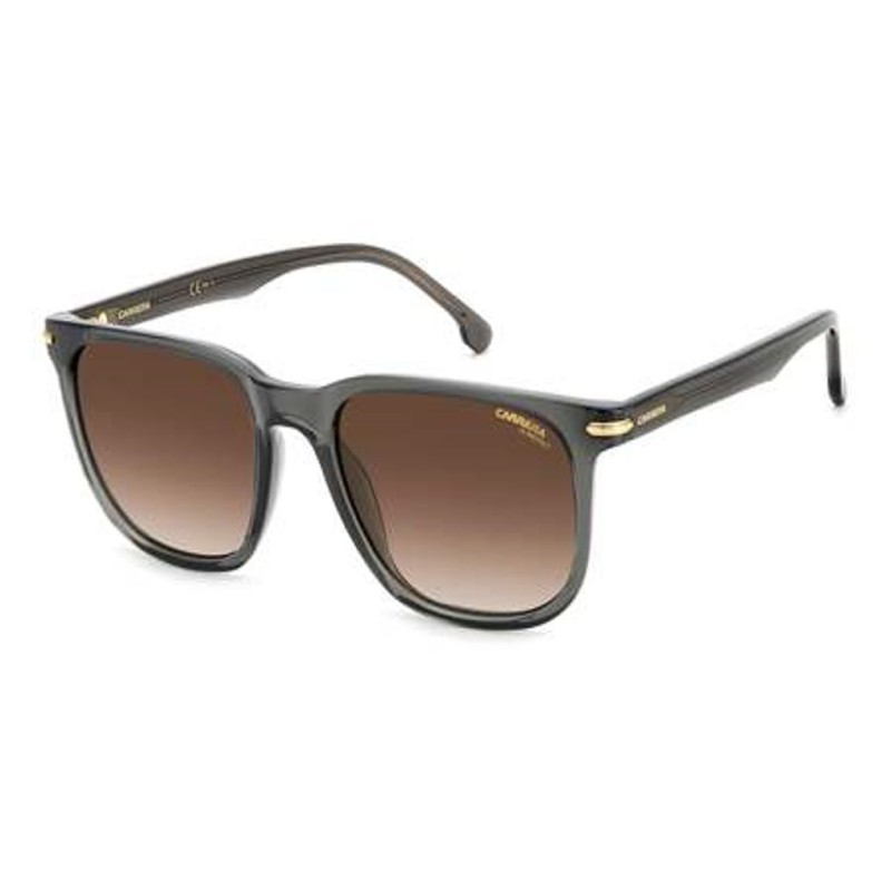 SUNGLASSES CARRERA UNISEX CARRERA300SKB (Lens/Bridge/Temple) 54/18/145 mm)