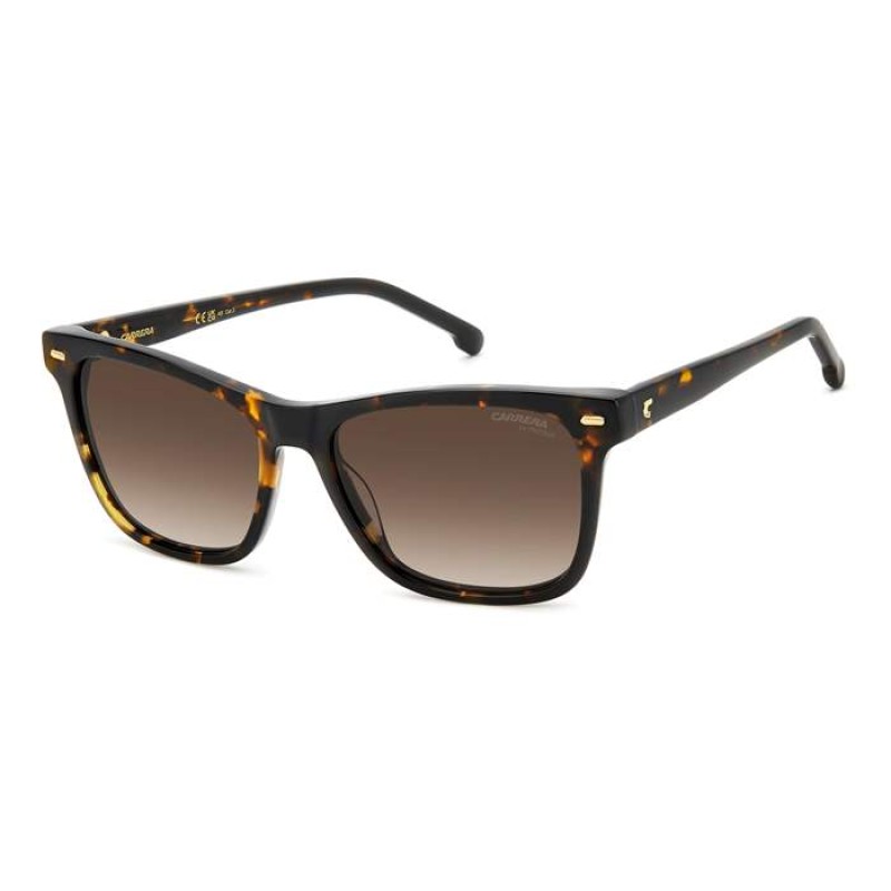 SUNGLASSES CARRERA WOMEN CARRER3001S8 (Lens/Bridge/Temple) 54/16/140 mm)