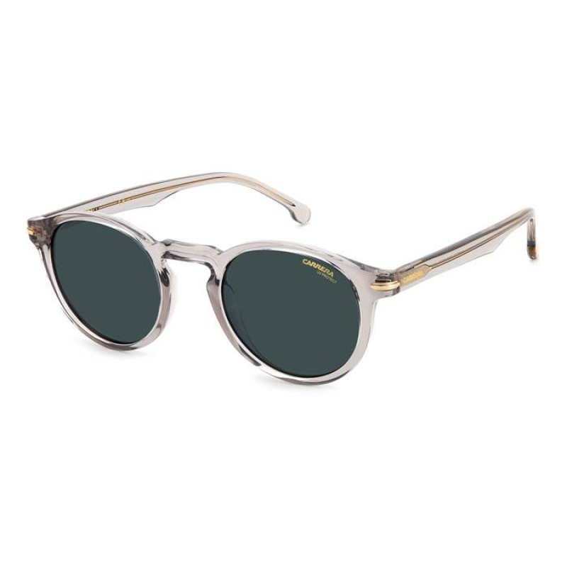 SUNGLASSES CARRERA UNISEX CARRERA301SKB (Lens/Bridge/Temple) 50/23/145 mm)