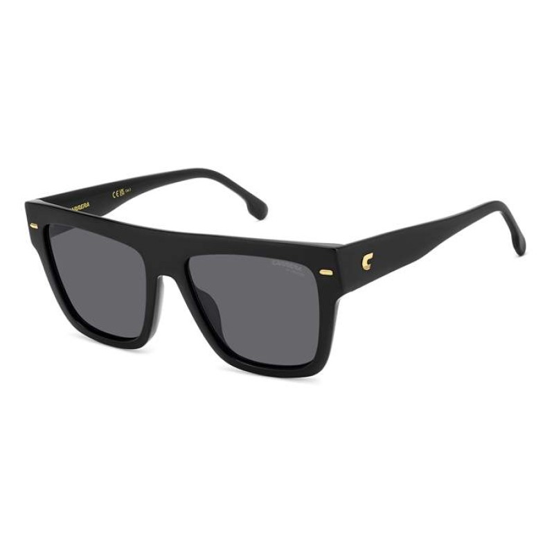 SUNGLASSES CARRERA WOMEN CARRERA3016S8 (Lens/Bridge/Temple) 55/17/140 mm)