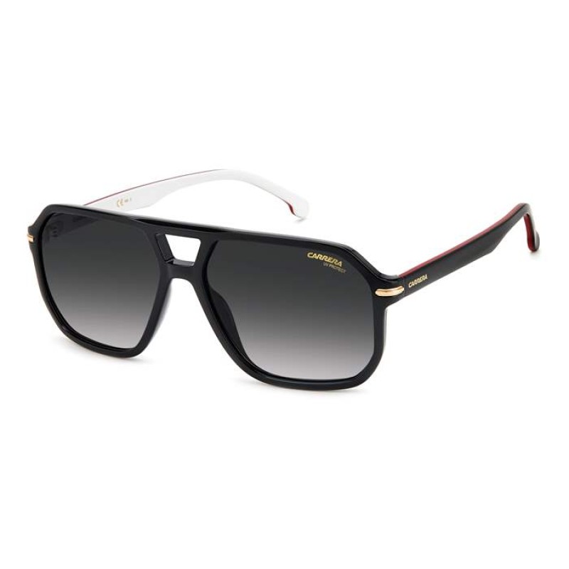 SUNGLASSES CARRERA MAN CARRERA302SM4 (Lens/Bridge/Temple) 59/15/145 mm)