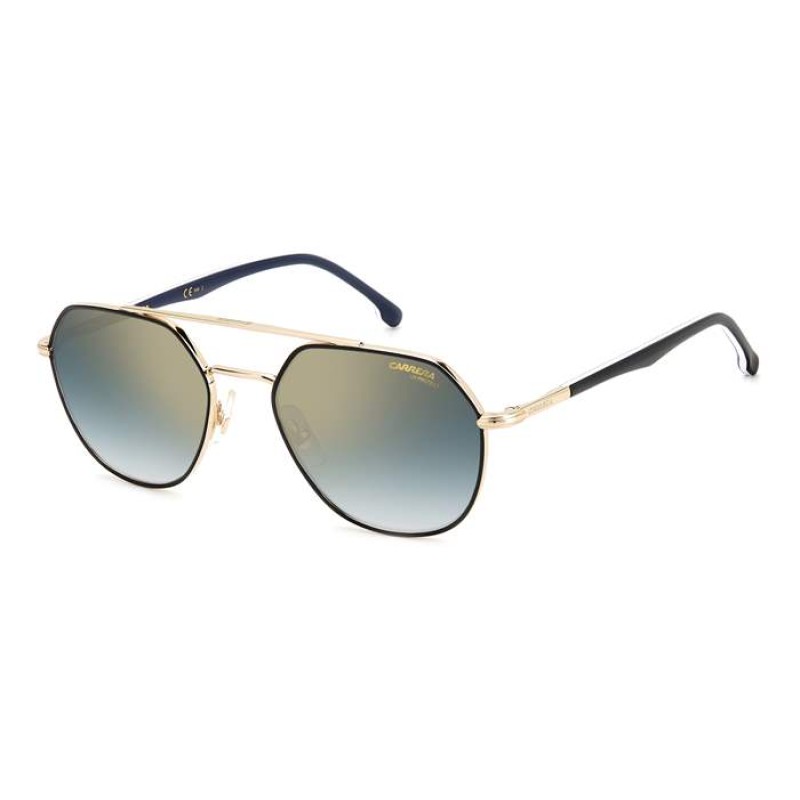 SUNGLASSES CARRERA UNISEX CARRERA303S2M (Lens/Bridge/Temple) 53/19/145 mm)