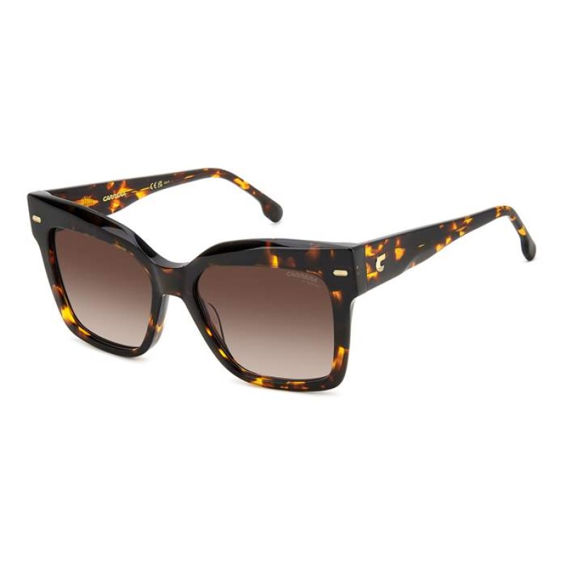 SUNGLASSES CARRERA WOMEN ARRERA3037S8 (Lens/Bridge/Temple) 54/17/140 mm)