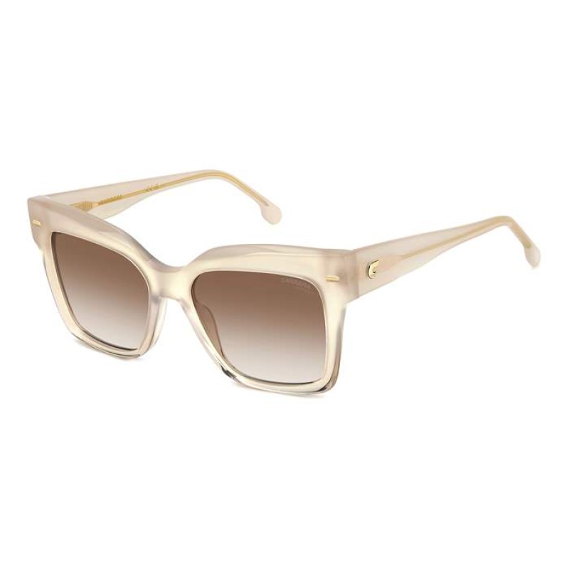 SUNGLASSES CARRERA WOMEN CARRERA3037SS (Lens/Bridge/Temple) 54/17/140 mm)