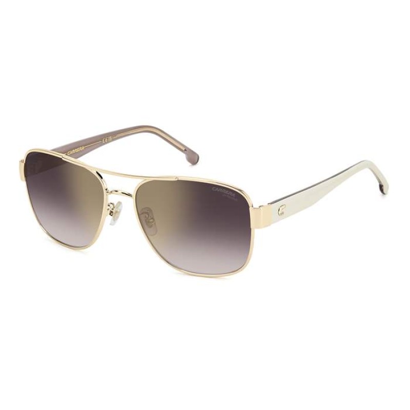 SUNGLASSES CARRERA WOMEN CARRERA3042SV (Lens/Bridge/Temple) 58/17/135 mm)