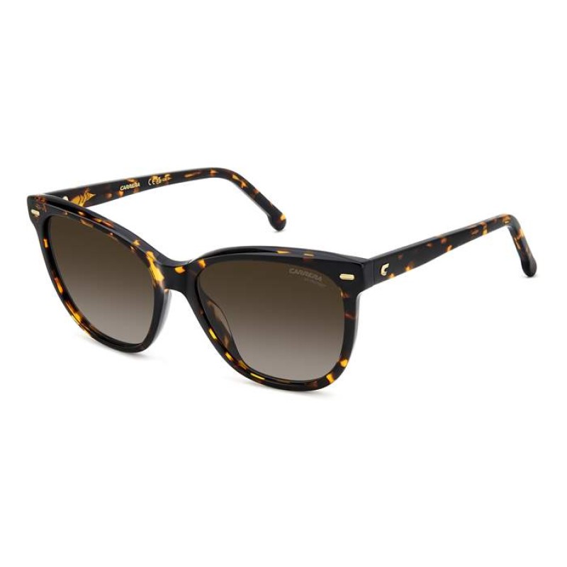 SUNGLASSES CARRERA WOMEN CRRERA3043S8 (Lens/Bridge/Temple) 56/17/140 mm)