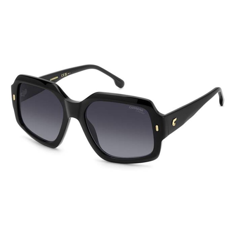 SUNGLASSES CARRERA WOMEN CARRERA3045S8 (Lens/Bridge/Temple) 56/18/140 mm)