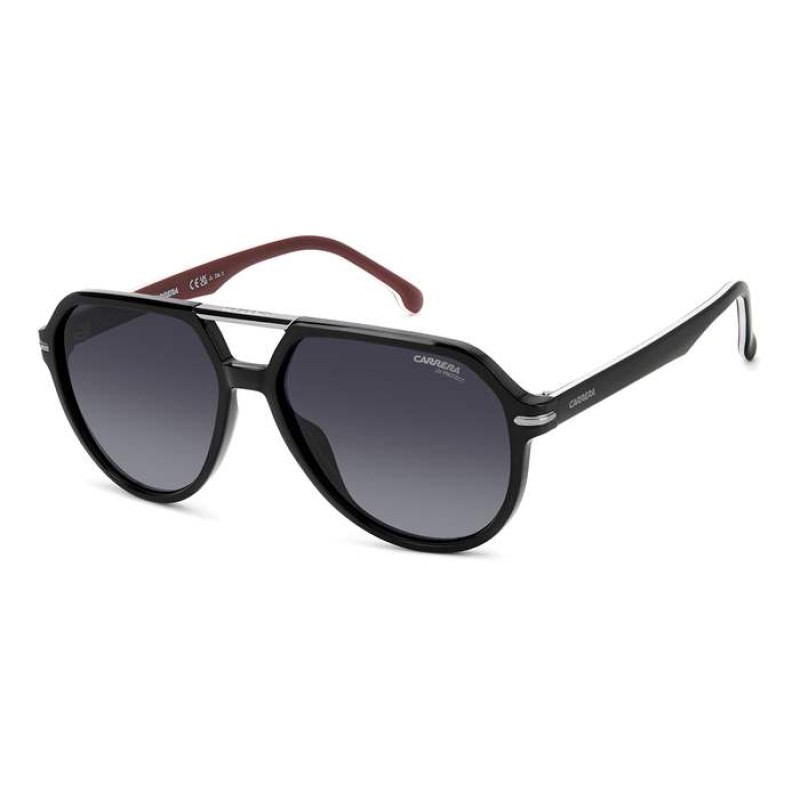 SUNGLASSES CARRERA MAN CARRERA315SGU (Lens/Bridge/Temple) 58/15/145 mm)