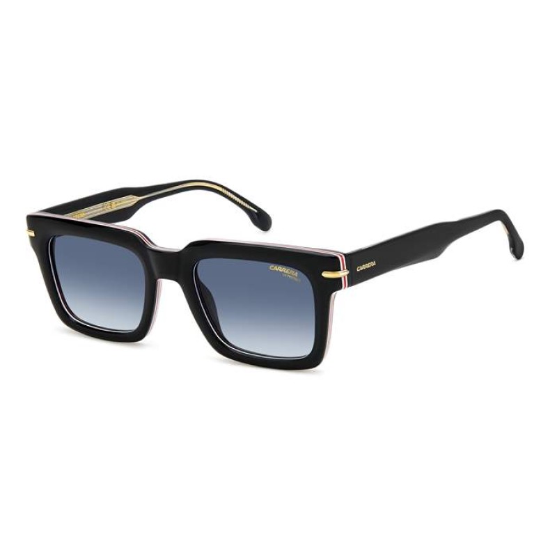 SUNGLASSES CARRERA MAN CARRERA316SM4 (Lens/Bridge/Temple) 52/21/150 mm)