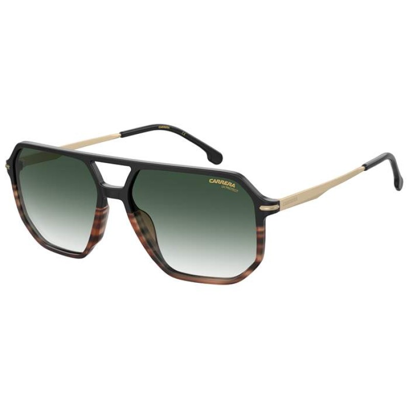 SUNGLASSES CARRERA MAN CARRERA324SWR (Lens/Bridge/Temple) 59/15/145 mm)