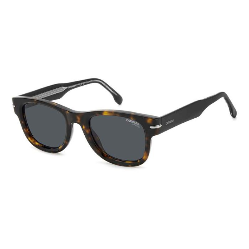 SUNGLASSES CARRERA MAN CARRERA330S86 (Lens/Bridge/Temple) 50/22/150 mm)