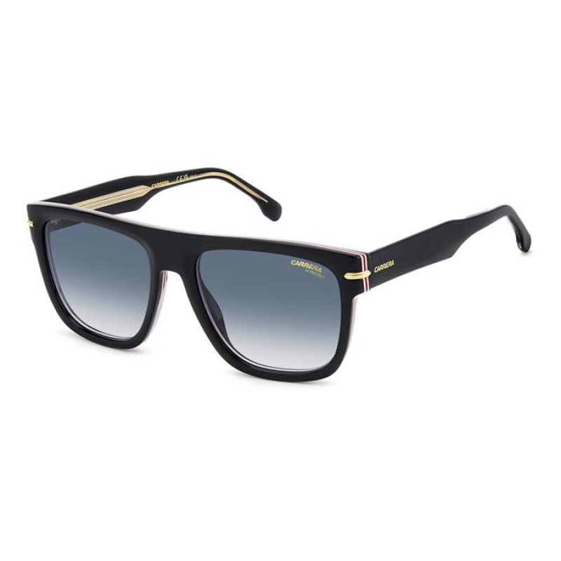 SUNGLASSES CARRERA MAN CARRERA340S2M (Lens/Bridge/Temple) 57/19/150 mm)