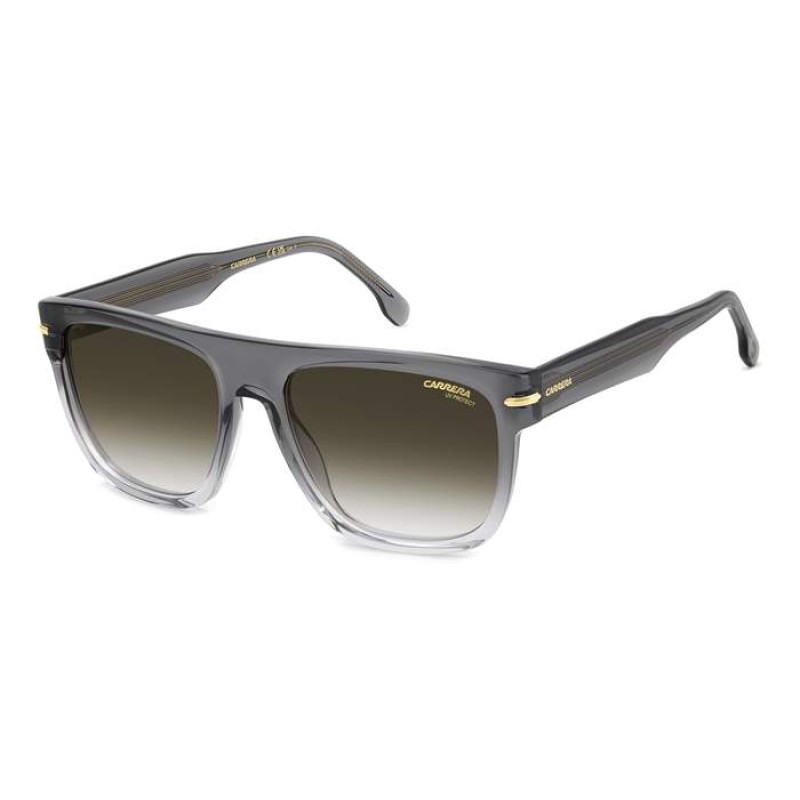 SUNGLASSES CARRERA MAN CARRERA340SFT (Lens/Bridge/Temple) 57/19/150 mm)