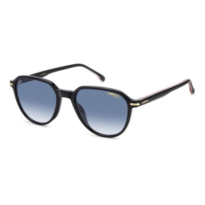 SUNGLASSES CARRERA MAN CARRERA342S2M (Lens/Bridge/Temple) 53/19/145 mm)