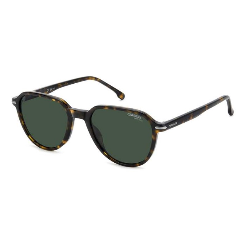 SUNGLASSES CARRERA MAN CARRERA342SFT (Lens/Bridge/Temple) 53/19/145 mm)