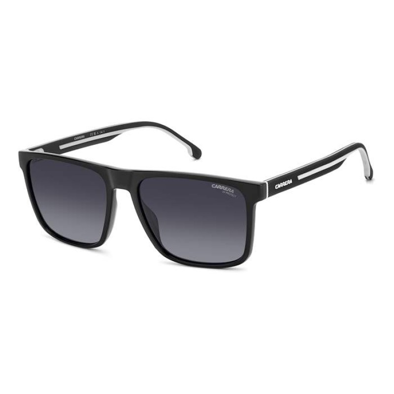 SUNGLASSES CARRERA MAN CARRERA8064S8 (Lens/Bridge/Temple) 57/17/145 mm)