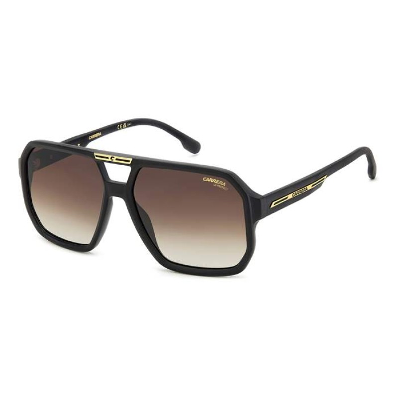 SUNGLASSES CARRERA MAN VICTORYC01S3 (Lens/Bridge/Temple) 60/15/145 mm)