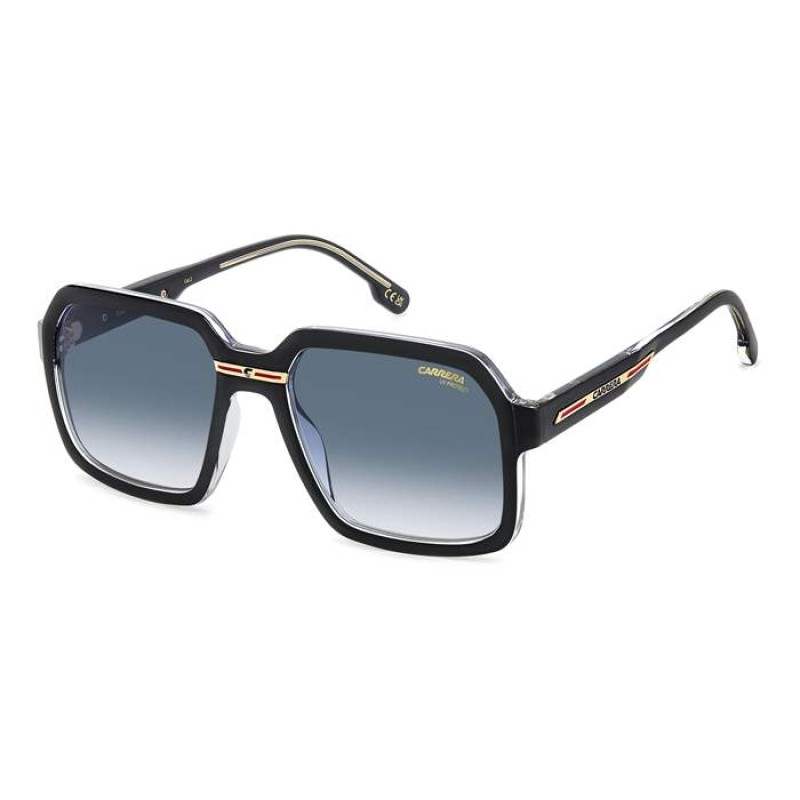 SUNGLASSES CARRERA MAN VICTORYC08S7C (Lens/Bridge/Temple) 56/19/145 mm)