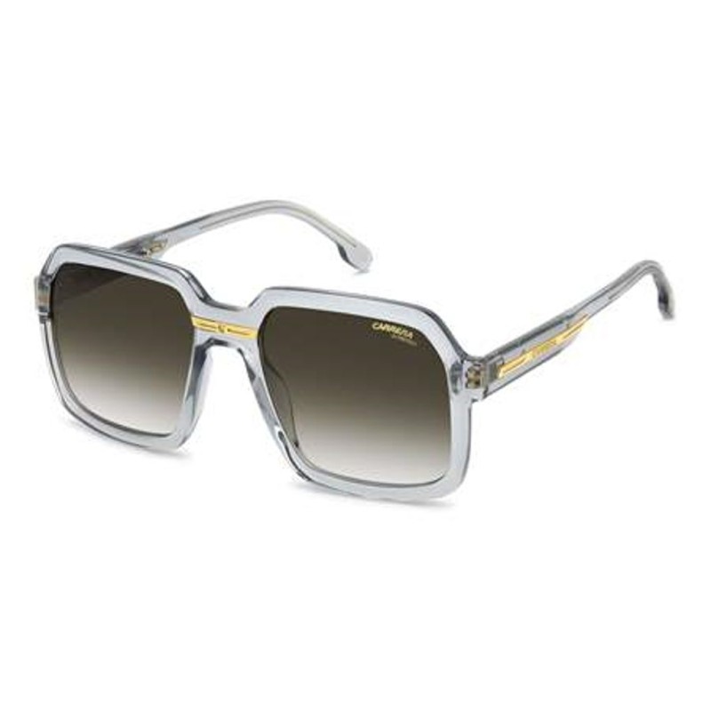 SUNGLASSES CARRERA MAN VICTORYC08SKB (Lens/Bridge/Temple) 56/19/145 mm)