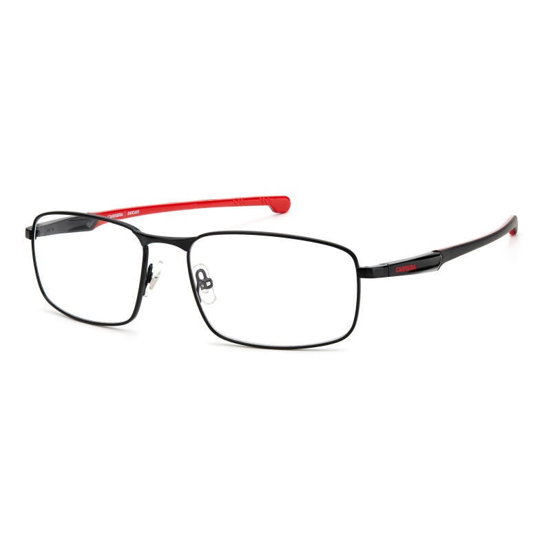 GLASSES CARRERA DUCATI MAN CARDUC008OITF (Lens/Bridge/Temple) 55/17/140 mm)