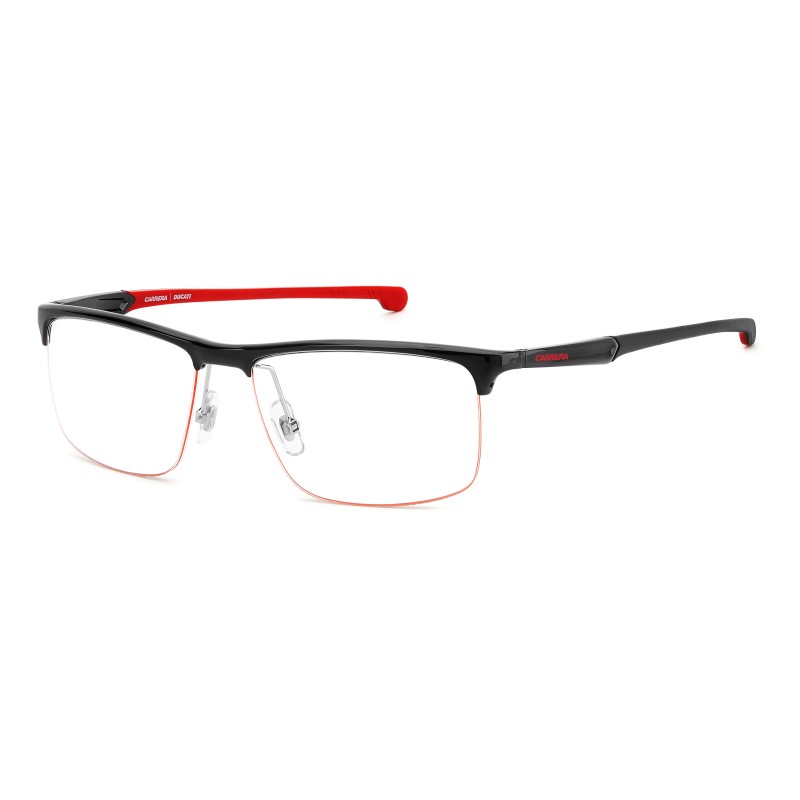 GLASSES CARRERA DUCATI MAN CARDUC013OITF (Lens/Bridge/Temple) 56/16/140 mm)