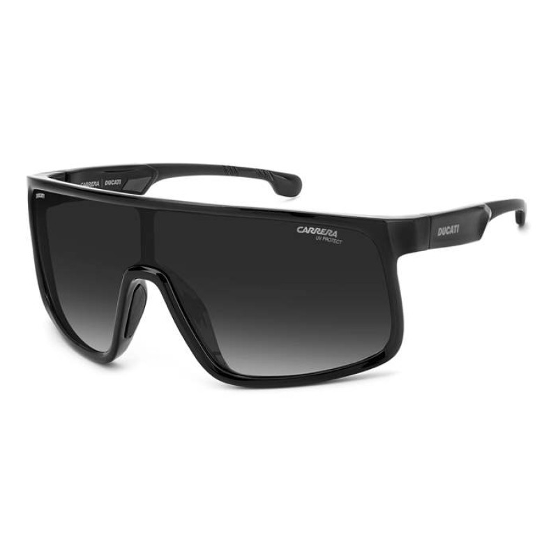 SUNGLASSES CARRERA DUCATI MAN CARDUC017S807 (Lens/Bridge/Temple) 99/1/125 mm)