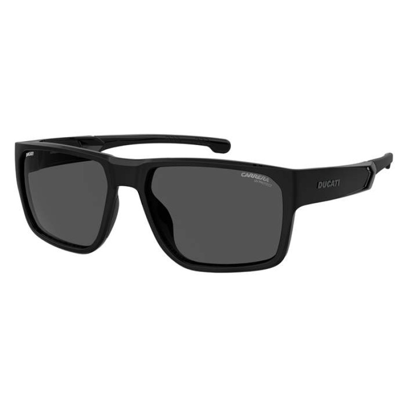 SUNGLASSES CARRERA DUCATI MAN CARDUC029S807 (Lens/Bridge/Temple) 59/17/135 mm)