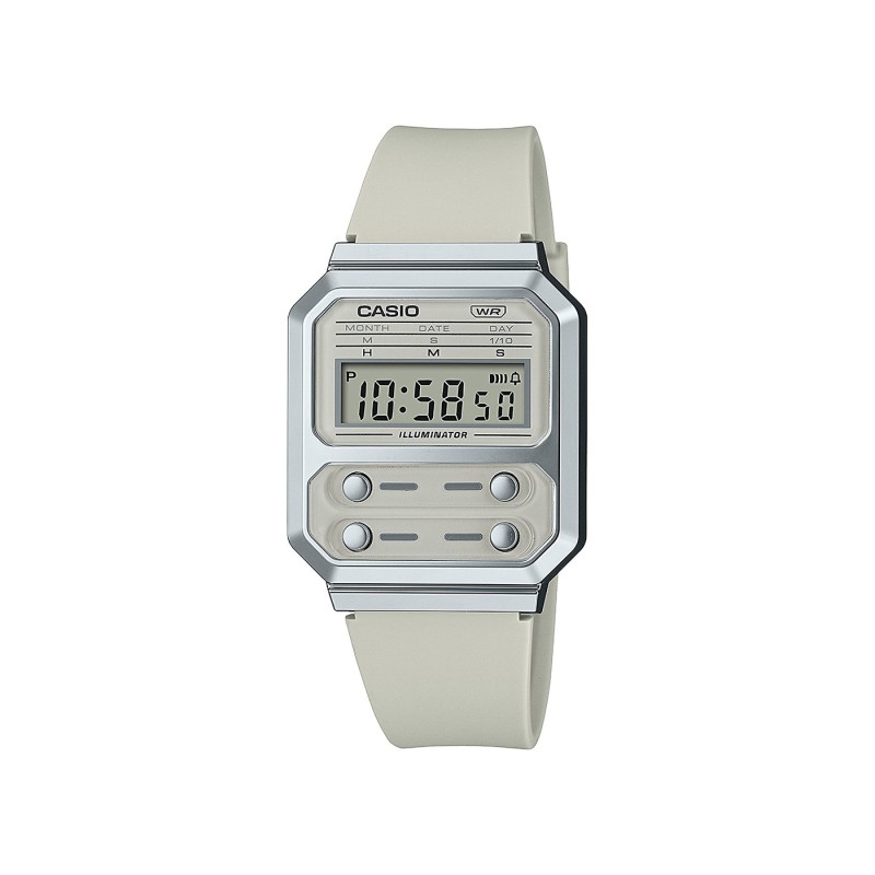 WATCH CASIO Unisex A100WEF-8AEF (33 MM)