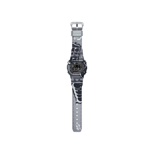WATCH CASIO MAN DW-5000SS-1ER (42,8 MM)